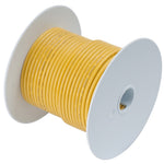 Ancor Yellow 16 AWG Primary Wire - 100' [103010]