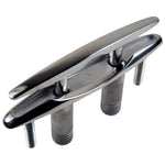 Whitecap Pull Up Stainless Steel Cleat - 8" [6710]