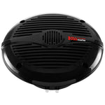Boss Audio 6.5" MR60B Speakers - Black - 200W [MR60B]