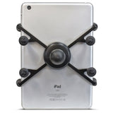 RAM Mount X-Grip Universal Tablet Holder w/1" Ball [RAM-HOL-UN8BU]