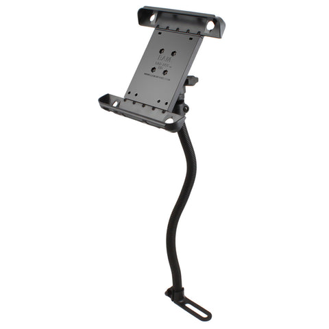 RAM Mount Tab-Tite iPad / HP TouchPad Cradle POD I Universal Vehicle Mount [RAM-B-316-1-TAB3]