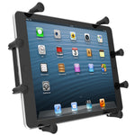 RAM Mount Universal X-Grip III Large Tablet Holder - Fits New iPad [RAM-HOL-UN9U]