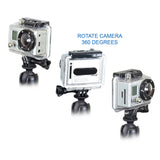 RAM Mount GoPro Adapter w/1" Ball [RAP-B-202U-GOP1]