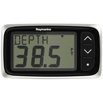 Raymarine i40 Depth Display System w/Transom Mount Transducer [E70143]