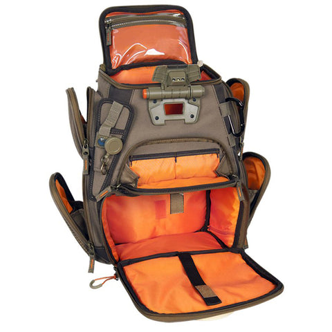 Wild River RECON Lighted Compact Tackle Backpack w/o Trays [WN3503]