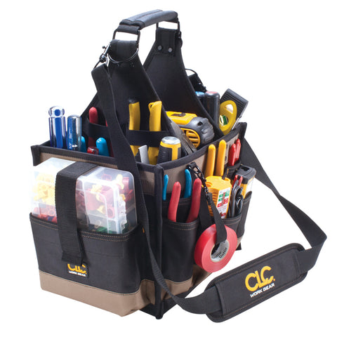 CLC 1528 Electrical  Maintenance Tool Carrier - 11" [1528]