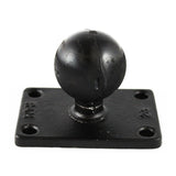 RAM Mount 2" x 3" Rectangle Base w/1.5" Ball [RAM-202U-23]