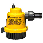 Johnson Pump Proline Bilge Pump - 1000 GPH [22102]