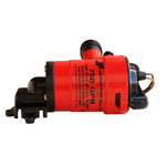 Johnson Pump Low Boy Bilge Pump - 1250 GPH, 12V [33103]