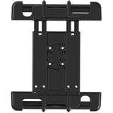 RAM Mount Tab-Tite Universal Clamping Cradle f/Apple iPad w/LifeProof & Lifedge Cases [RAM-HOL-TAB17U]