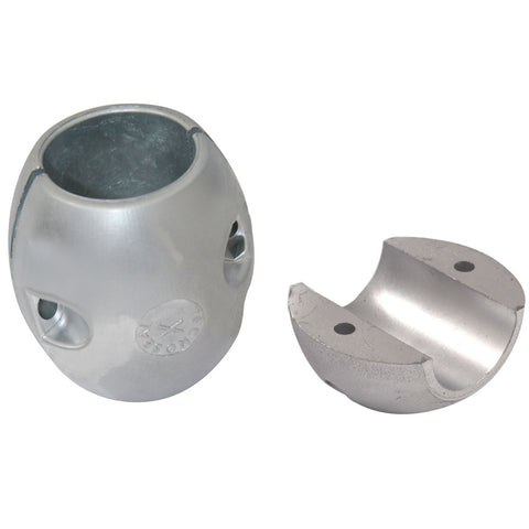 Tecnoseal X1AL Shaft Anode - Aluminum - 3/4" Shaft Diameter [X1AL]