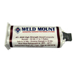 Weld Mount No Slide Metal/Composite Bonder [8040]