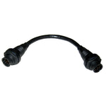 Raymarine RayNet(M) to RayNet(M) Cable - 100mm [A80162]
