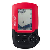 HawkEye FishTrax 1C Fish Finder w/HD Color Display [FT1PXC]
