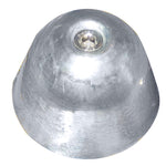 Vetus Spare Zinc Anode Set f/Bow Thruster [SET0151]