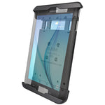 Ram Mount Tab-Tite Cradle f/8" Samsung Galaxy Tab A & S2 8.0 w/Case [RAM-HOL-TAB29U]