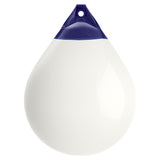 Polyform A Series Buoy A-5 - 27" Diameter - White [A-5 WHITE]