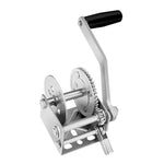 Fulton 900lb Single Speed Winch - Strap Not Included [142001]