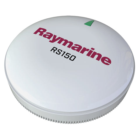 Raymarine RS150 GPS Sensor [E70310]