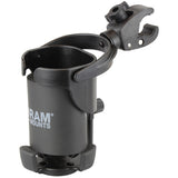 RAM Mount Level Cup XL w/Small Tough-Claw [RAP-B-417-400U]