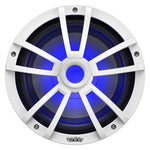 Infinity 10" Marine RGB Reference Series Subwoofer - White [INF1022MLW]