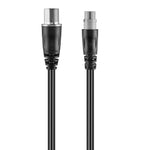 Garmin Fist Microphone Extension Cable - VHF 210/215  GHS 11/11i - 3M [010-12523-00]