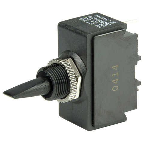 BEP SPDT Toggle Switch - ON/OFF/ON [1001903]