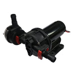 Johnson Pump Flush Pump - 3.5 GPM - 12V w/Strainer [10-13399-05]