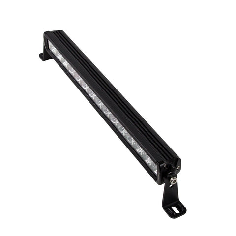 HEISE Single Row Slimline LED Light Bar - 20-1/4" [HE-SL2014]