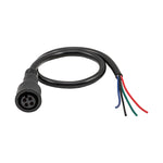 HEISE Pigtail Adapter f/RGB Accent Lighting Pods [HE-PTRGB]