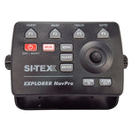 SI-TEX Explorer NavPro w/Wi-Fi - No GPS Antenna [EXPLORERNAVPROWIFI]