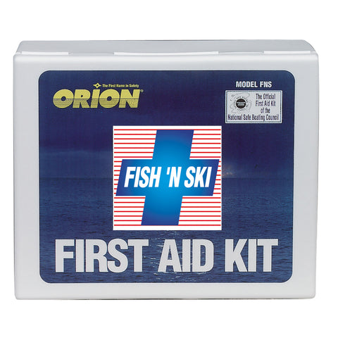 Orion Fish N Ski First Aid Kit [963]