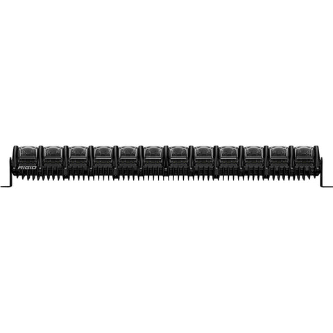 RIGID Industries Adapt 30" Light Bar - Black [230413]