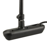 RAM Mount Transducer Mount w/18" Rigid Aluminum Rod f/Lowrance TotalScan [RAM-316-18-TRA4U-NB]