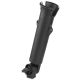 RAM Mount Tough-Tube Rod Holder w/Track Base [RAP-394-418]