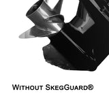 Megaware SkegGuard 27151 Stainless Steel Replacement Skeg [27151]