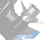 Megaware SkegPro 02664 Stainless Steel Skeg Protector [02664]