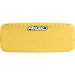 RIGID Industries SR-Q Series Lens Cover - Yellow [311933]