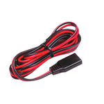 Vexilar Power Cord f/FL-18  FL-8 Flashers [PC0001]