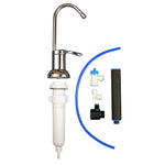 Forespar PUREWATER+All-In-One Water Filtration System Complete Starter Kit [770295]