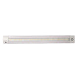 Lunasea Adjustable Linear LED Light w/Built-In Dimmer - 20" Warm White w/Switch [LLB-32LW-01-00]