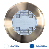 OceanLED Explore E3 XFM Ultra Underwater Light - Ultra White/Midnight Blue [E3009BW]