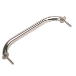 Sea-Dog Stainless Steel Stud Mount Flanged Hand Rail w/Mounting Flange - 10" [254209-1]