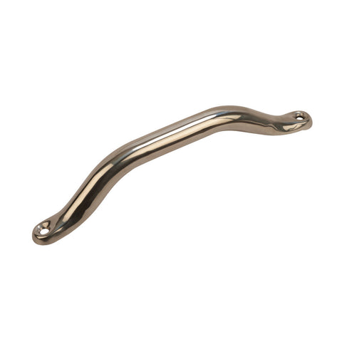 Sea-Dog Stainless Steel Surface Mount Handrail - 12" [254312-1]