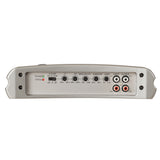 Fusion MS-AM402 2 Channel Marine Amplifier - 400W [010-01499-00]