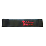 Rod Saver Vinyl Model 10" Strap [10 VRS]