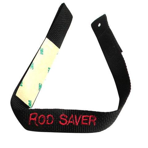 Rod Saver Replacement Seat Strap - 18" [RSS]