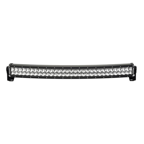 RIGID Industries RDS-Series PRO 30" Spot Curved - Black [883213]