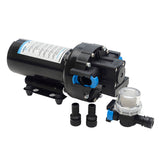 Albin Group Water Pressure Pump - 12V - 4.0 GPM [02-02-006]