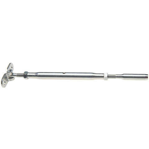 C. Sherman Johnson Deck Toggle Turnbuckle to Hand Crimp Terminal f/3/16" Wire [27-412-1T]